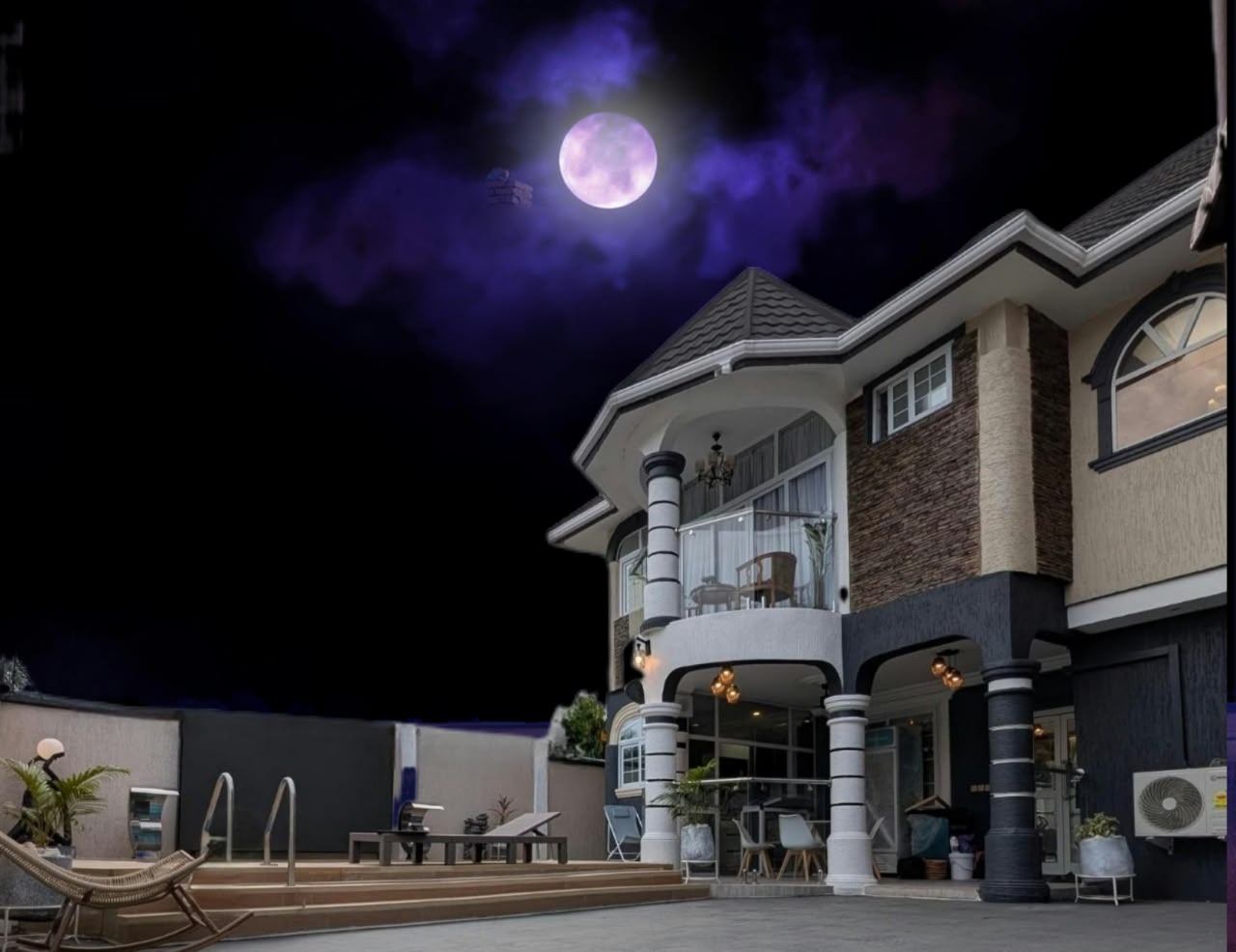 Gattes Inn Hotel welcomes its first chapter of operations