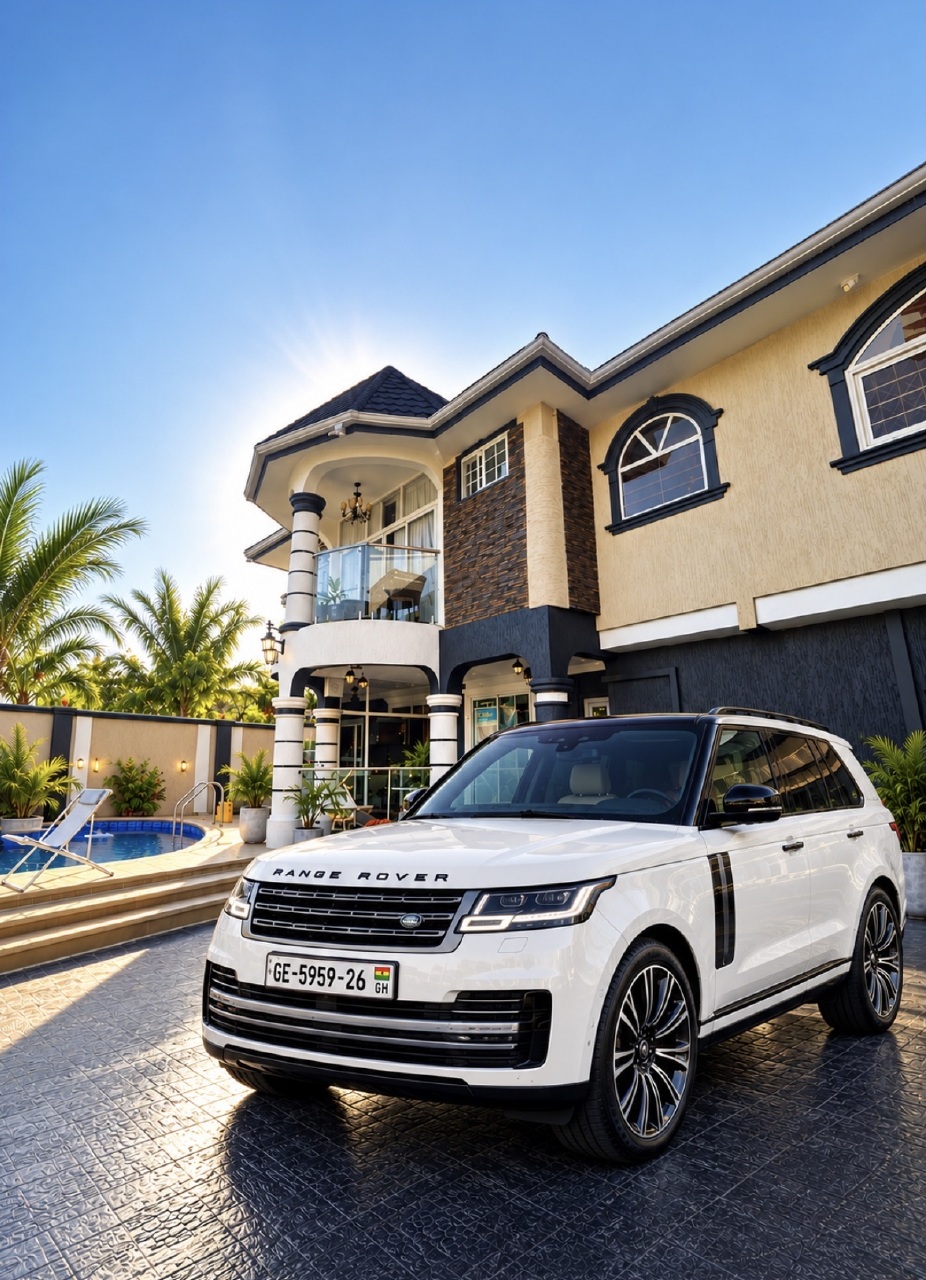 Guest Shuttle & Local Transfers