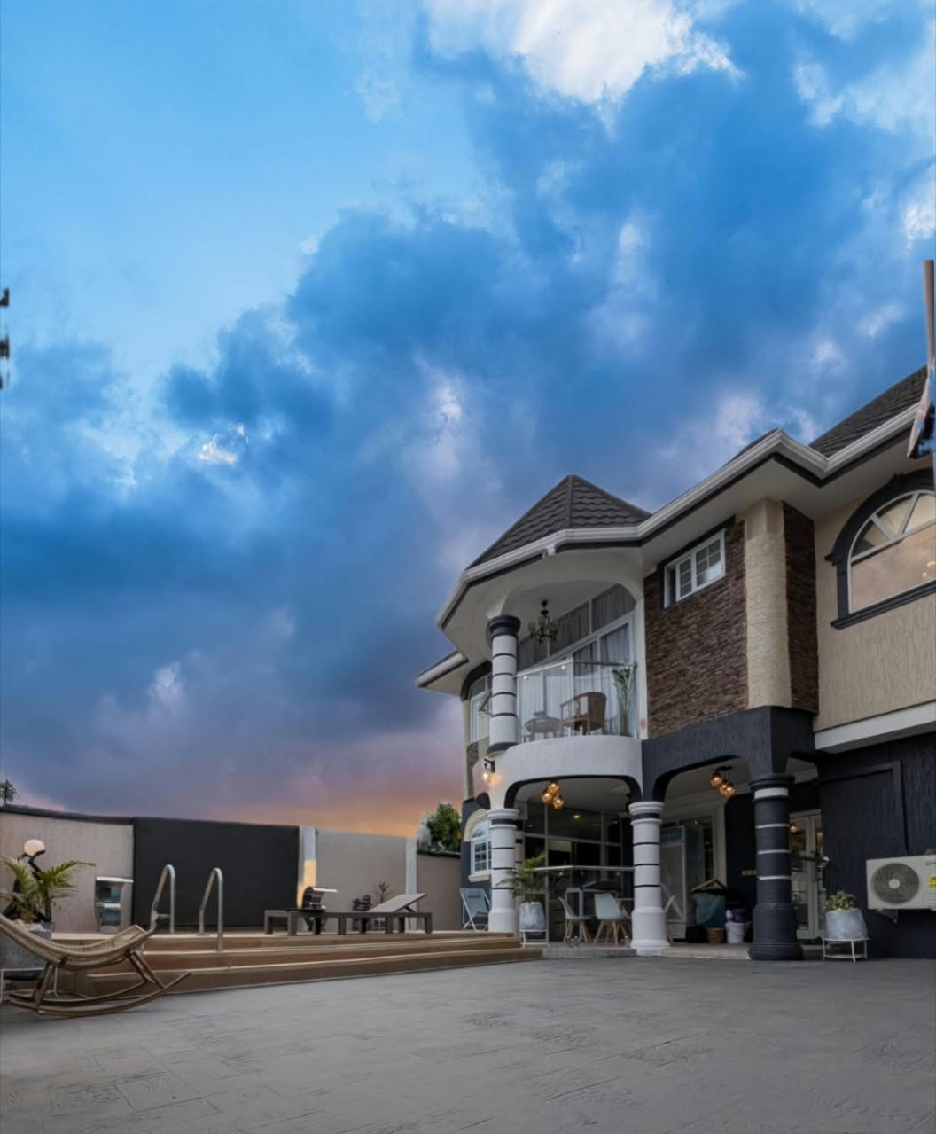 Picture your next stay